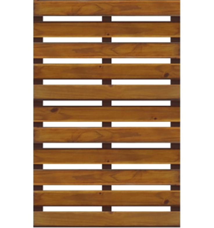 Deck saida de banho